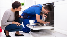 Affordable Rates for Kitchen Appliance Repair in Seattle