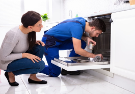 Affordable Rates for Kitchen Appliance Repair in Seattle