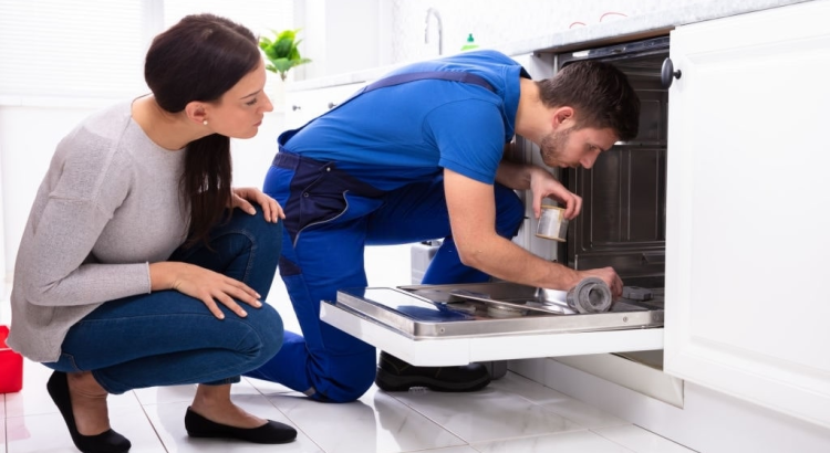 Affordable Rates for Kitchen Appliance Repair in Seattle