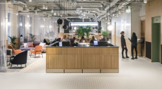 Unlocking Potential: Tailored Office Spaces in Victoria's Bustling Locale