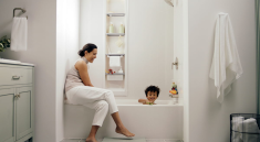 Enhancing Your Daily Routine: The Role of Power Showers in Home Comfort
