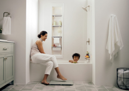 Enhancing Your Daily Routine: The Role of Power Showers in Home Comfort