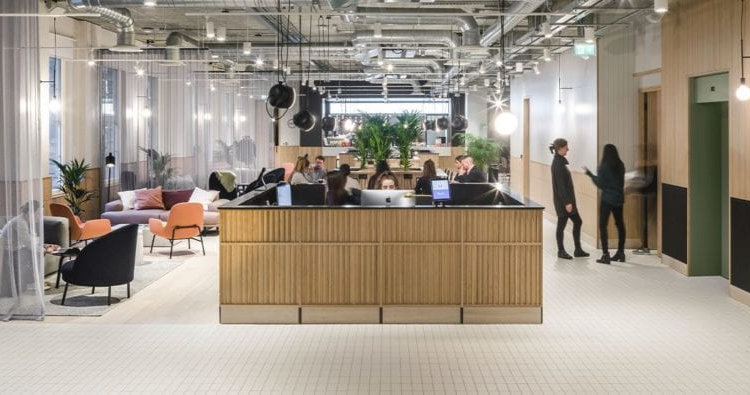 Unlocking Potential: Tailored Office Spaces in Victoria's Bustling Locale