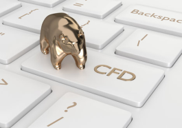 Understanding CFDs: A Comprehensive Guide to Contracts for Difference