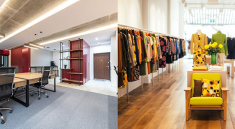 Enhance Your Business Space with Leading Commercial Painters and Decorators in London