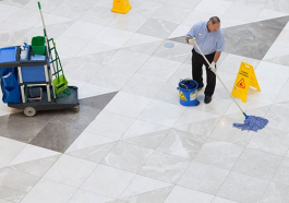 How to Choose the Best House Cleaning Service in Your Area