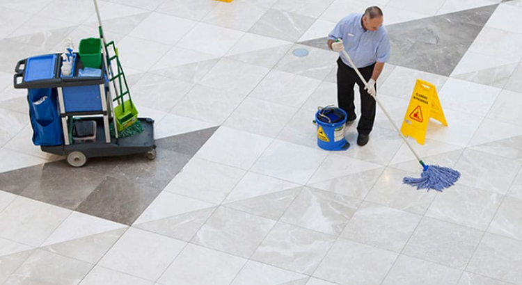 How to Choose the Best House Cleaning Service in Your Area