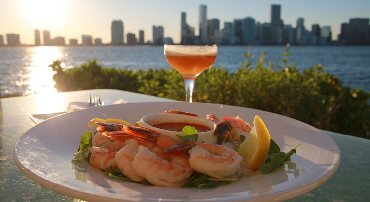 The Rise of Fusion Cuisine in Miami's Restaurant Scene