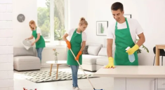 Customer Reviews: What Denver Residents Are Saying About Their Maid Services