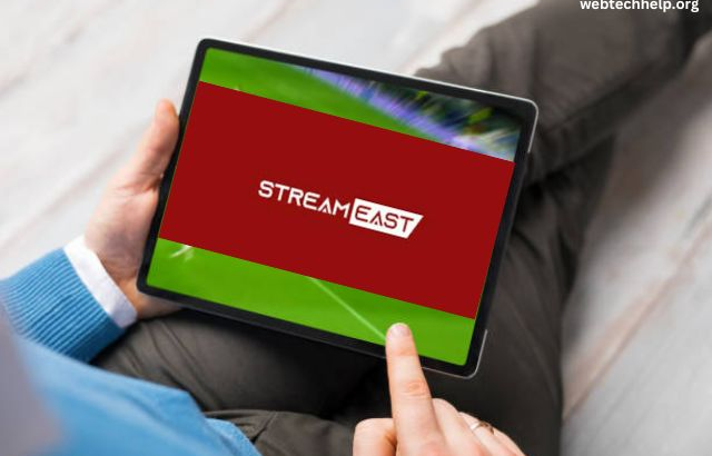 Experience UFC Like Never Before with StreamEast