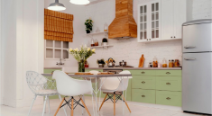 Discover the Beauty of Scandinavian Kitchen Cabinets: A Comprehensive Guide