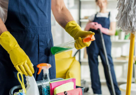 Trusted Cleaning Services in Bangkok: Clean Joy Maintain (CJM) Delivers Quality, Convenience, and Care