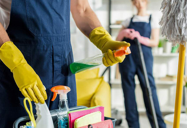 Trusted Cleaning Services in Bangkok: Clean Joy Maintain (CJM) Delivers Quality, Convenience, and Care