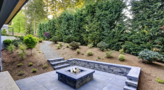 The Advantages and Disadvantages of Concrete Patios: Essential Insights for Homeowners