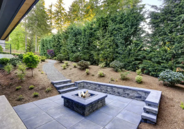 The Advantages and Disadvantages of Concrete Patios: Essential Insights for Homeowners