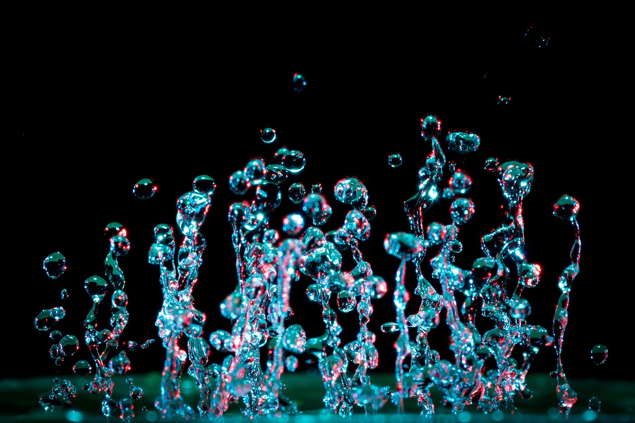 Water, drops, to dance — 7Slots Casino - Bonus ve Promosyonlar.2813 (2)