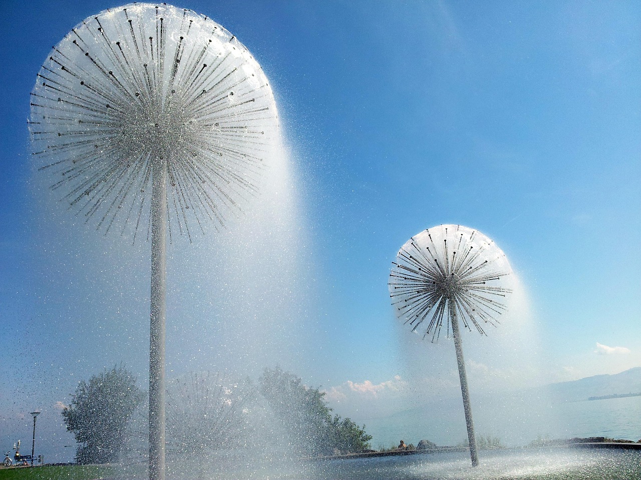 Water, nature, fountain — Greatest 7 Cannabis shop in the Phuket: Greatest Dispensary within the Phuket Cannatopia Farm Web l