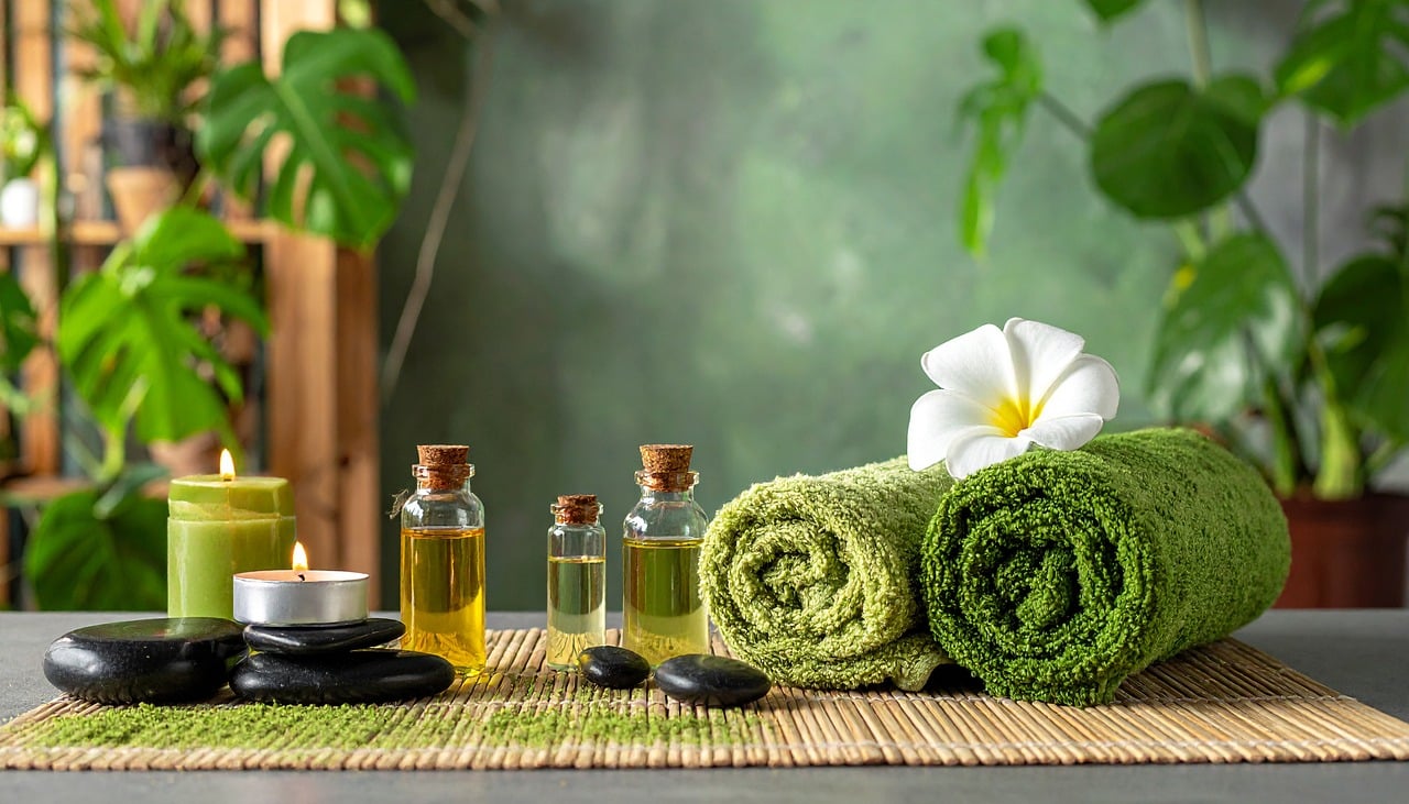 Relax, massage, wellness — How Nuru Massage in London Helps Restore Physical and Mental Balance