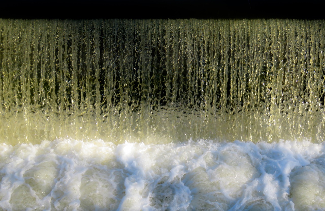 Waterfall, close up, foam — step 3 things to learn before you can come across a health insurance coverage